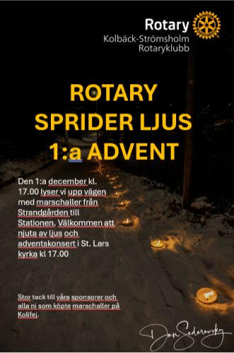 VÄLKOMMEN TIILL OSS PÅ Kolbäcks KOLIFEJ!