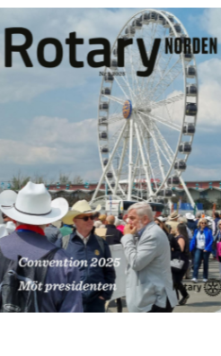 Officiell medlemstidskrift